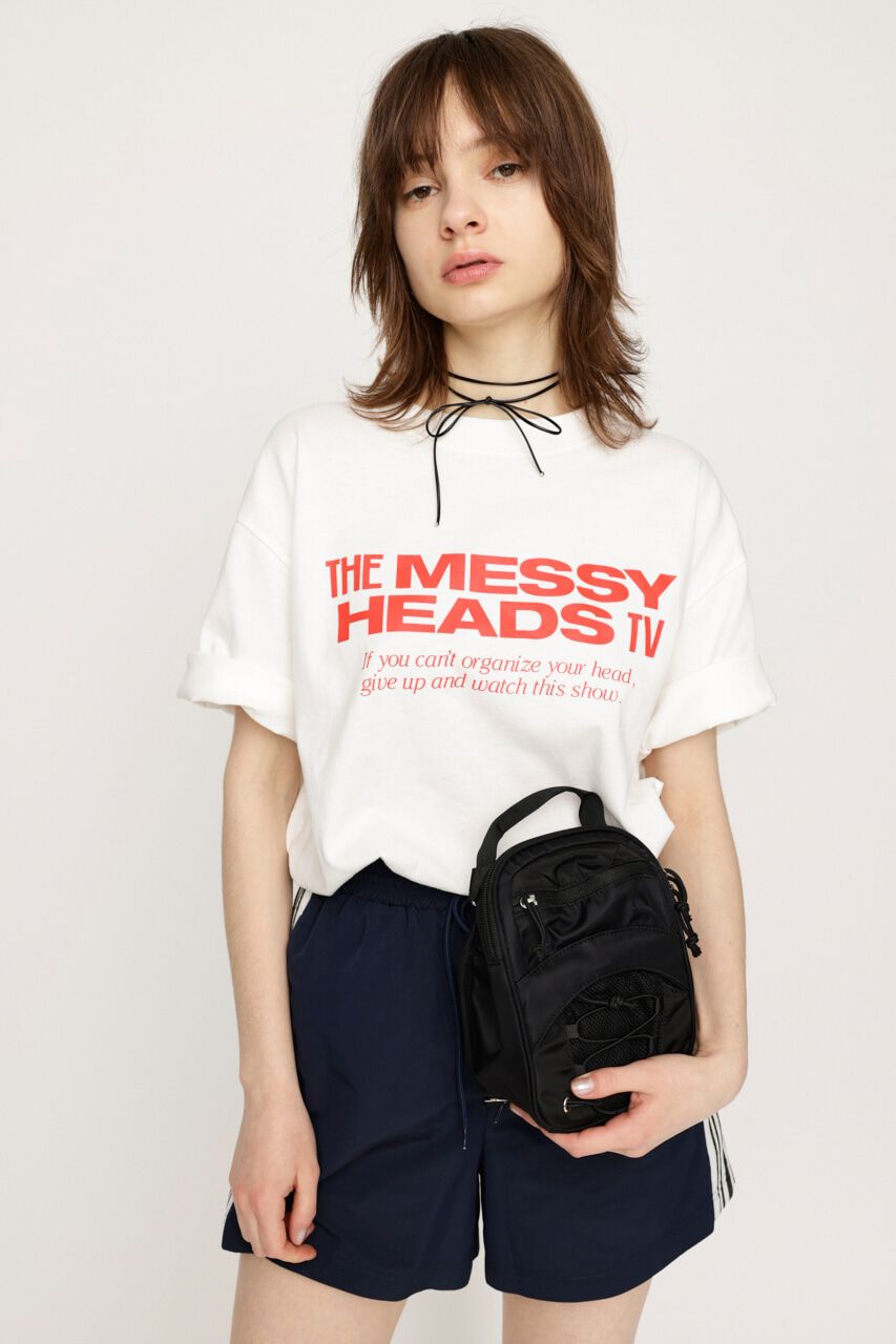 SLY「ATHLETIC 2WAY BODY バッグ」|その他|