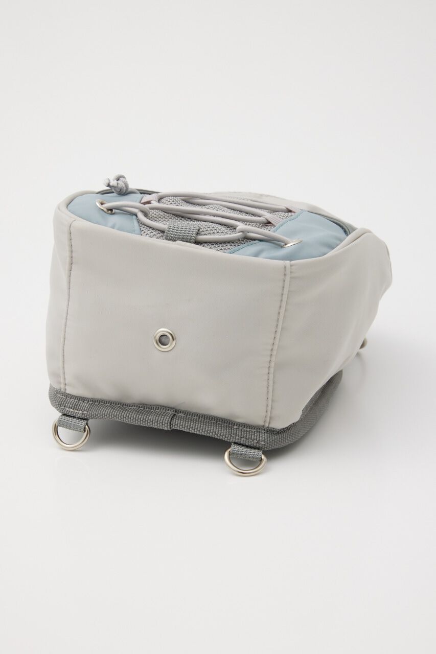 SLY「ATHLETIC 2WAY BODY バッグ」|その他|