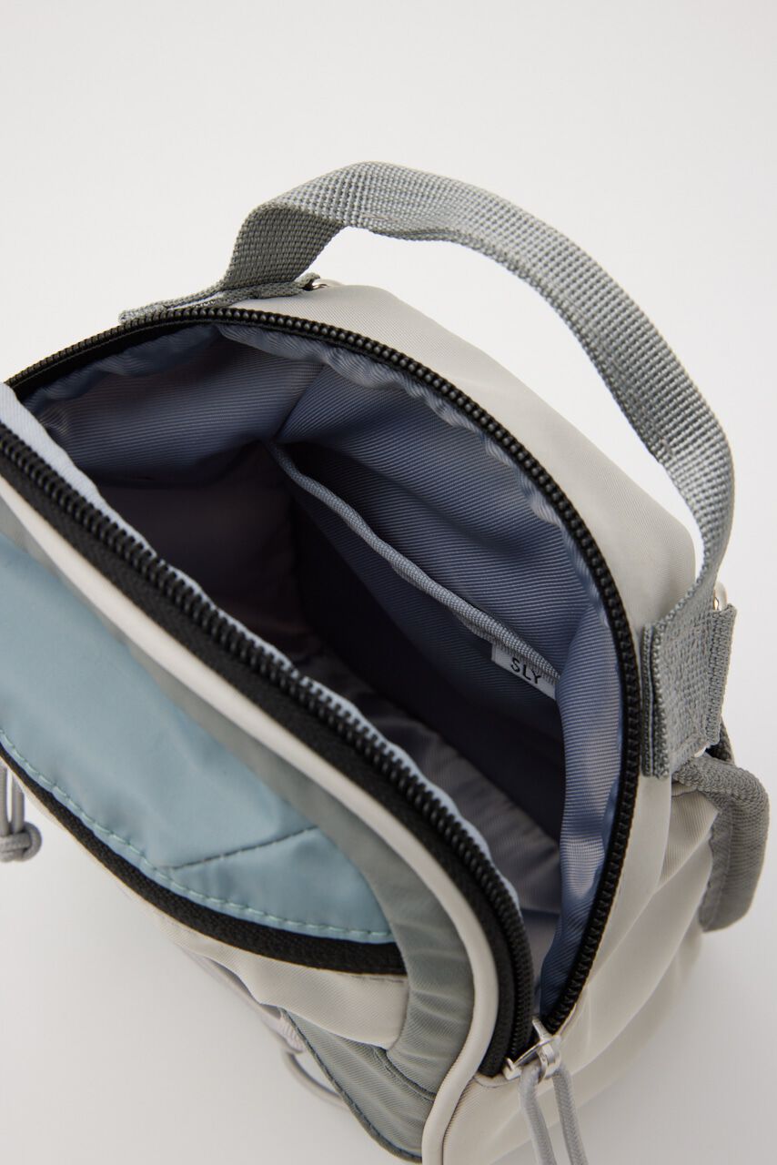 SLY「ATHLETIC 2WAY BODY バッグ」|その他|