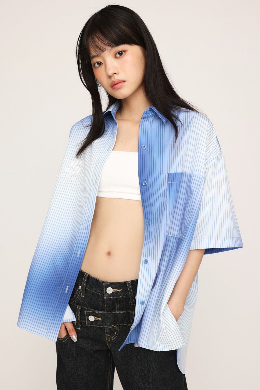 SLY「PAD IN ブラトップ」|チューブトップ|