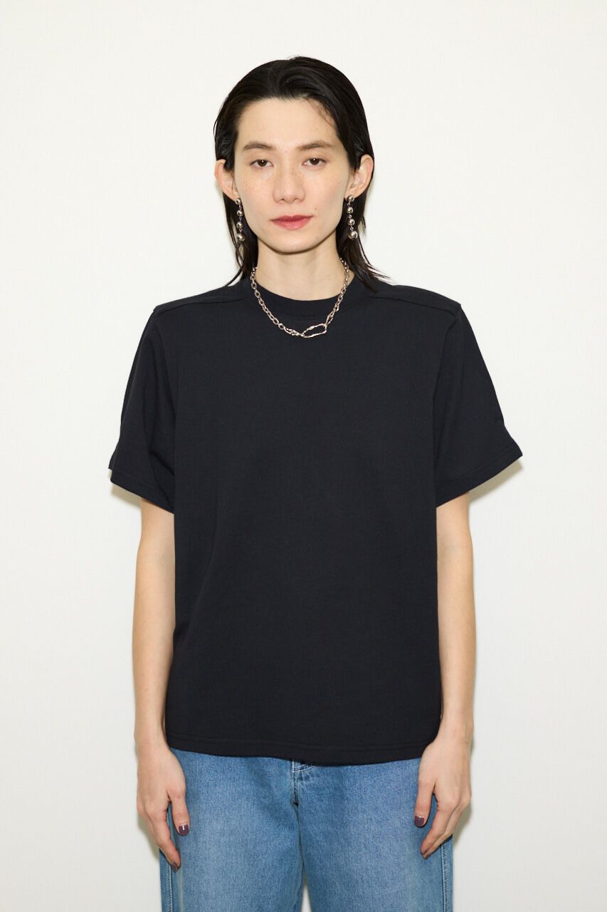 SLY「PADDED Tシャツ」|Tシャツ・カットソー|