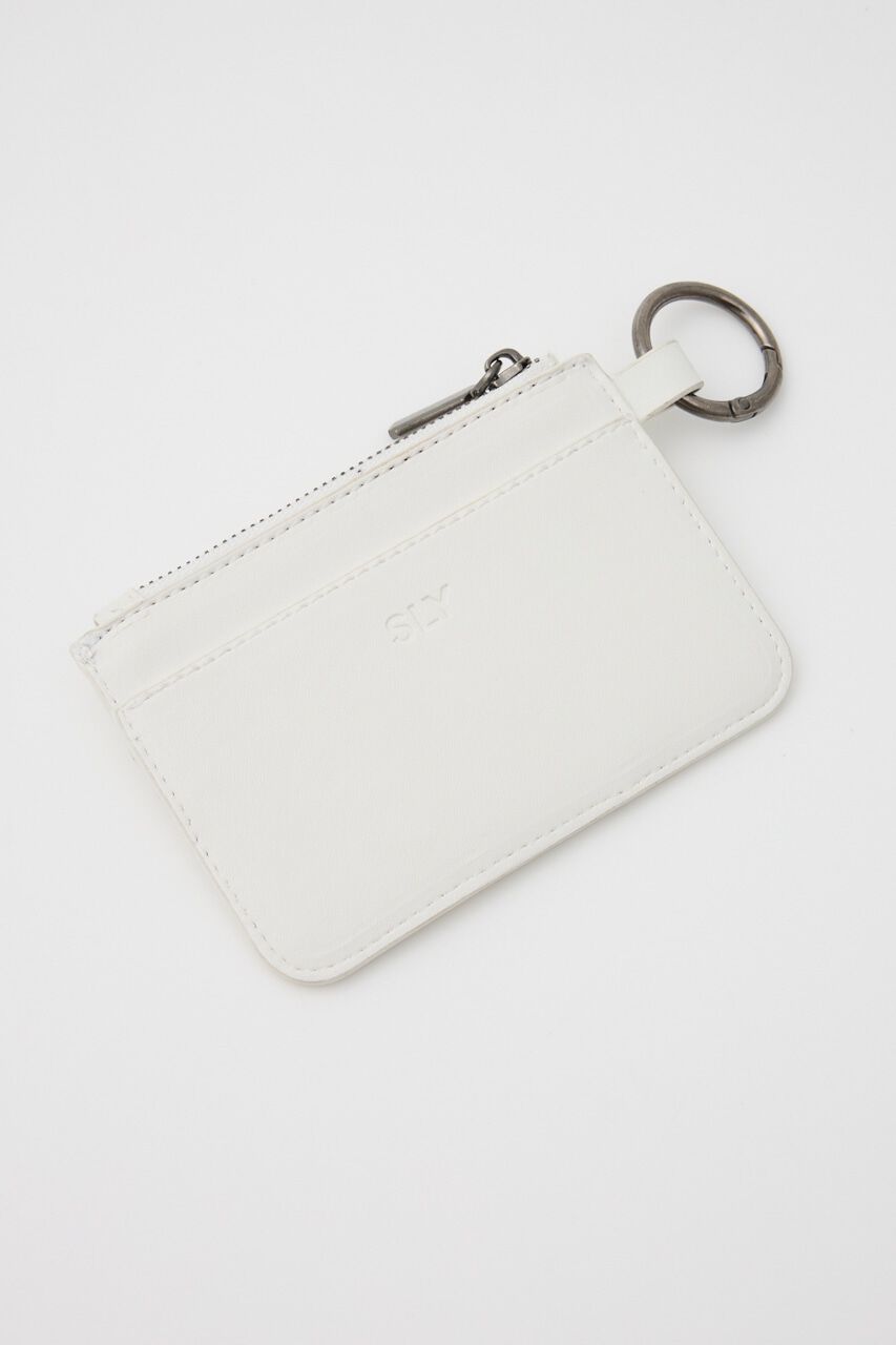 SLY「CHAIN HANGING ポーチ」|ポーチ|