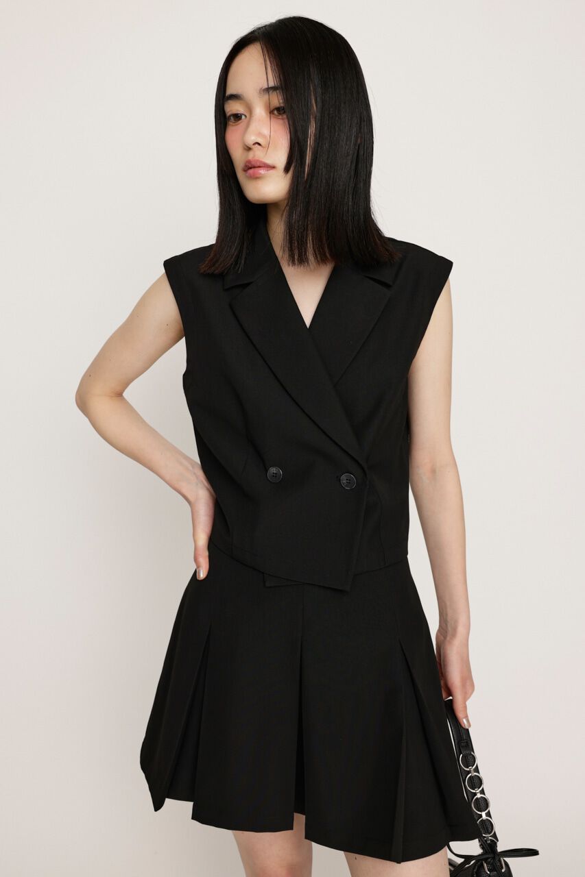 SLY「TAILORED MINI SET UP」|ワンピース|