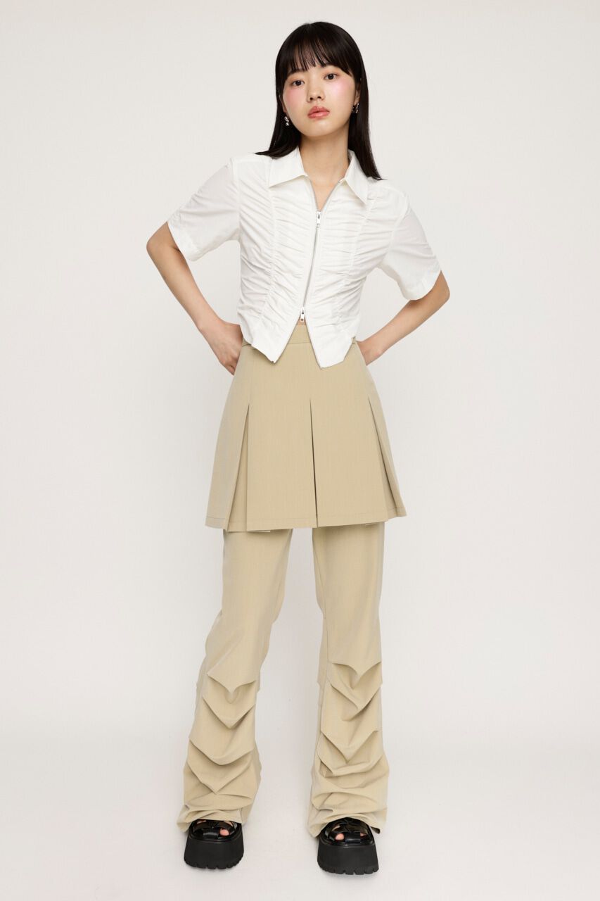 SLY「TAILORED MINI SET UP」|ワンピース|