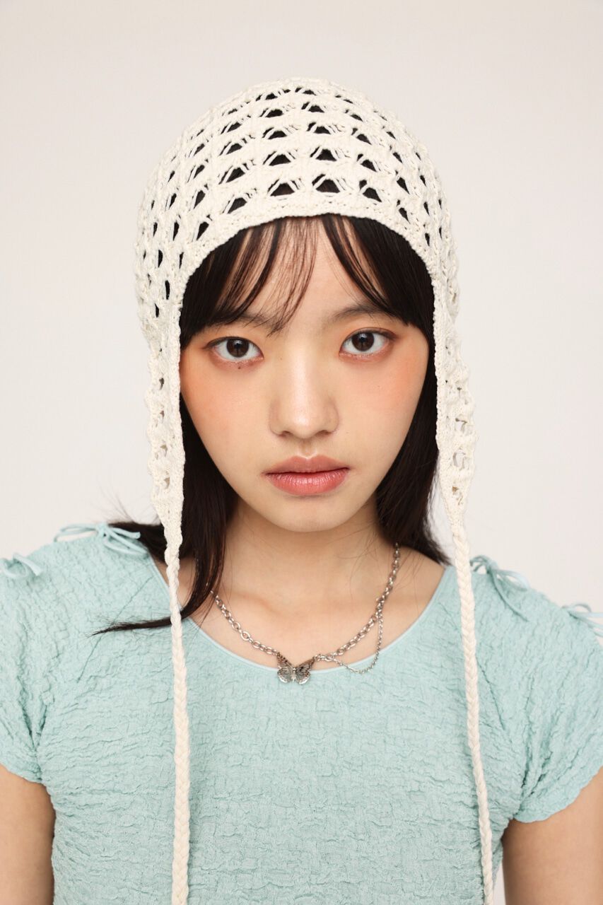 SLY「2WAY RIBBON JQ トップス」|Tシャツ・カットソー|