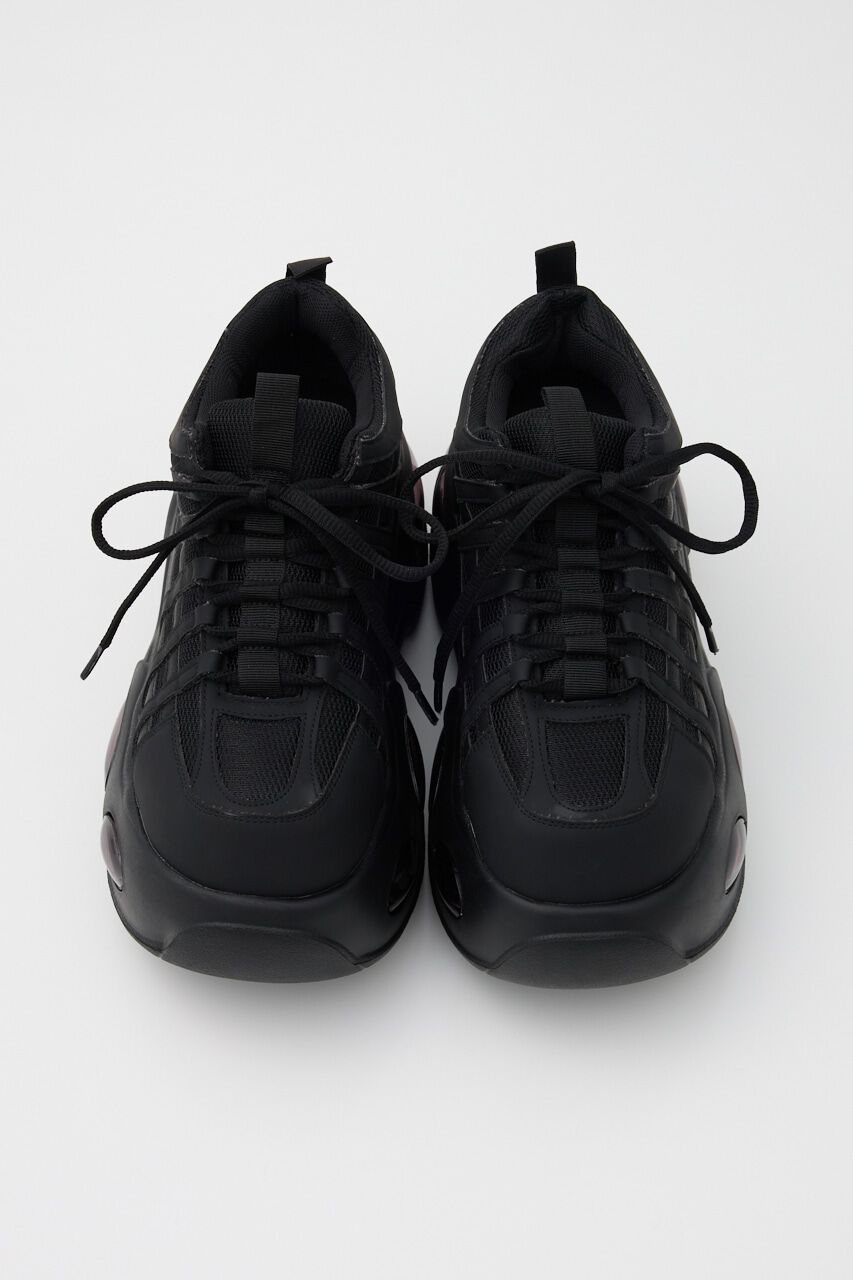 SLY「LINE MESH AIR VOL SOLE SNEAKER」|スニーカー|