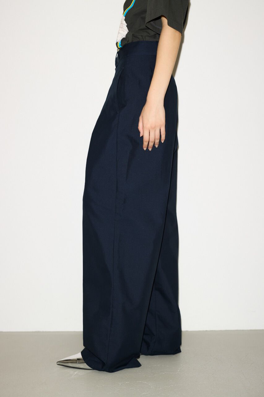 SLY「2TUCK WORK トラウザー」|その他|