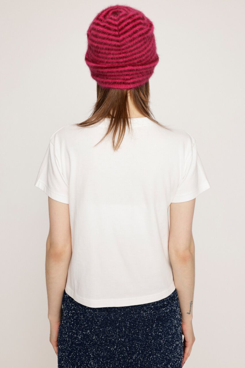 SLY「COMPACT LOGO Tシャツ」|Tシャツ・カットソー|