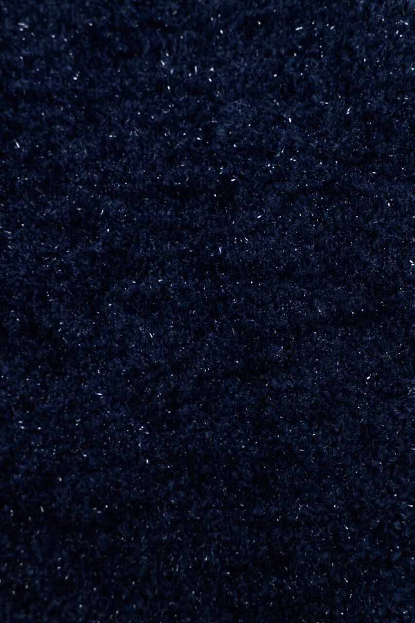 SLY「SHAGGY CUTOUT トップス」|ニット・セーター|