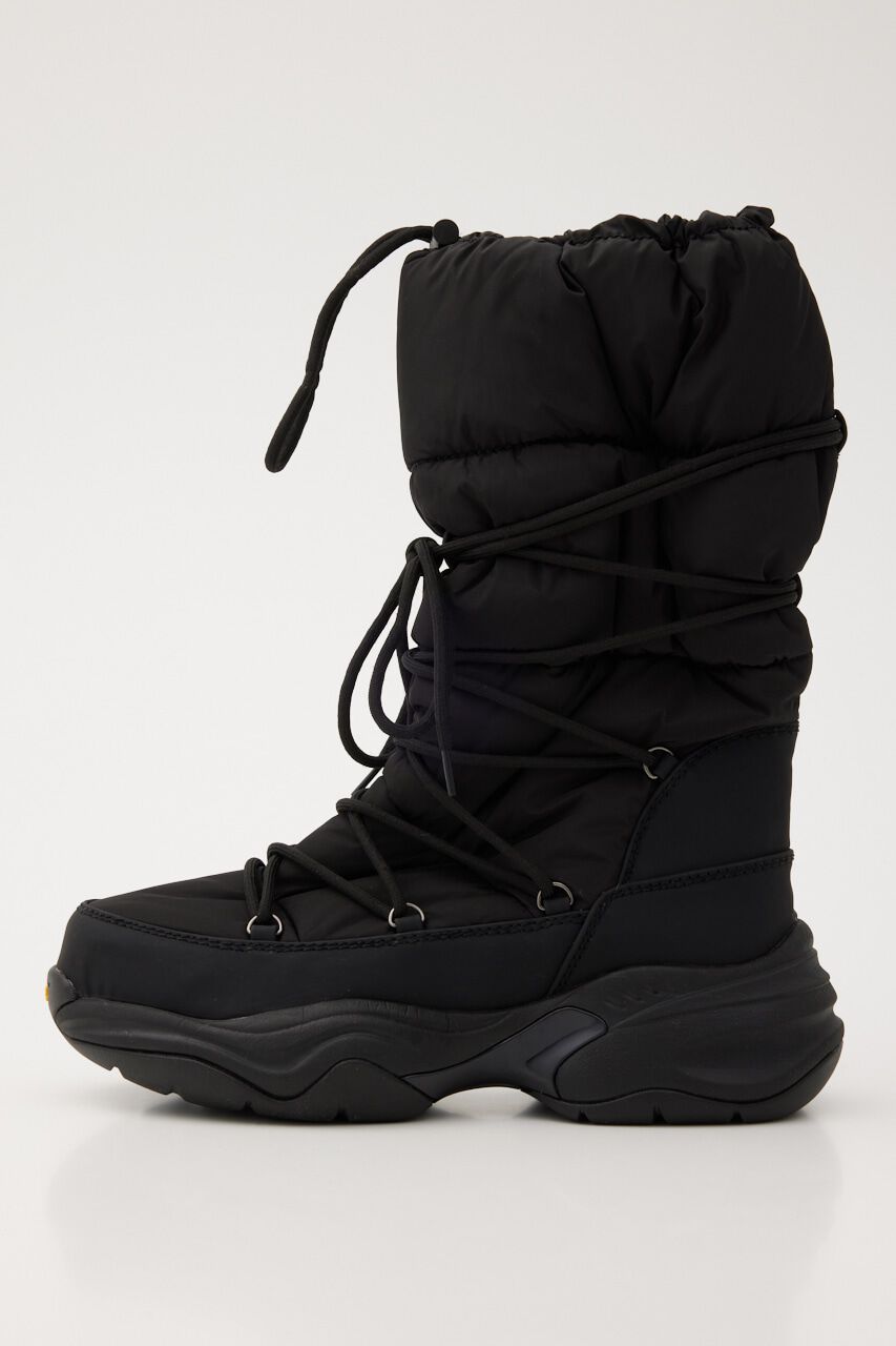 SLY「PUFFER LONG ブーツ」|その他|