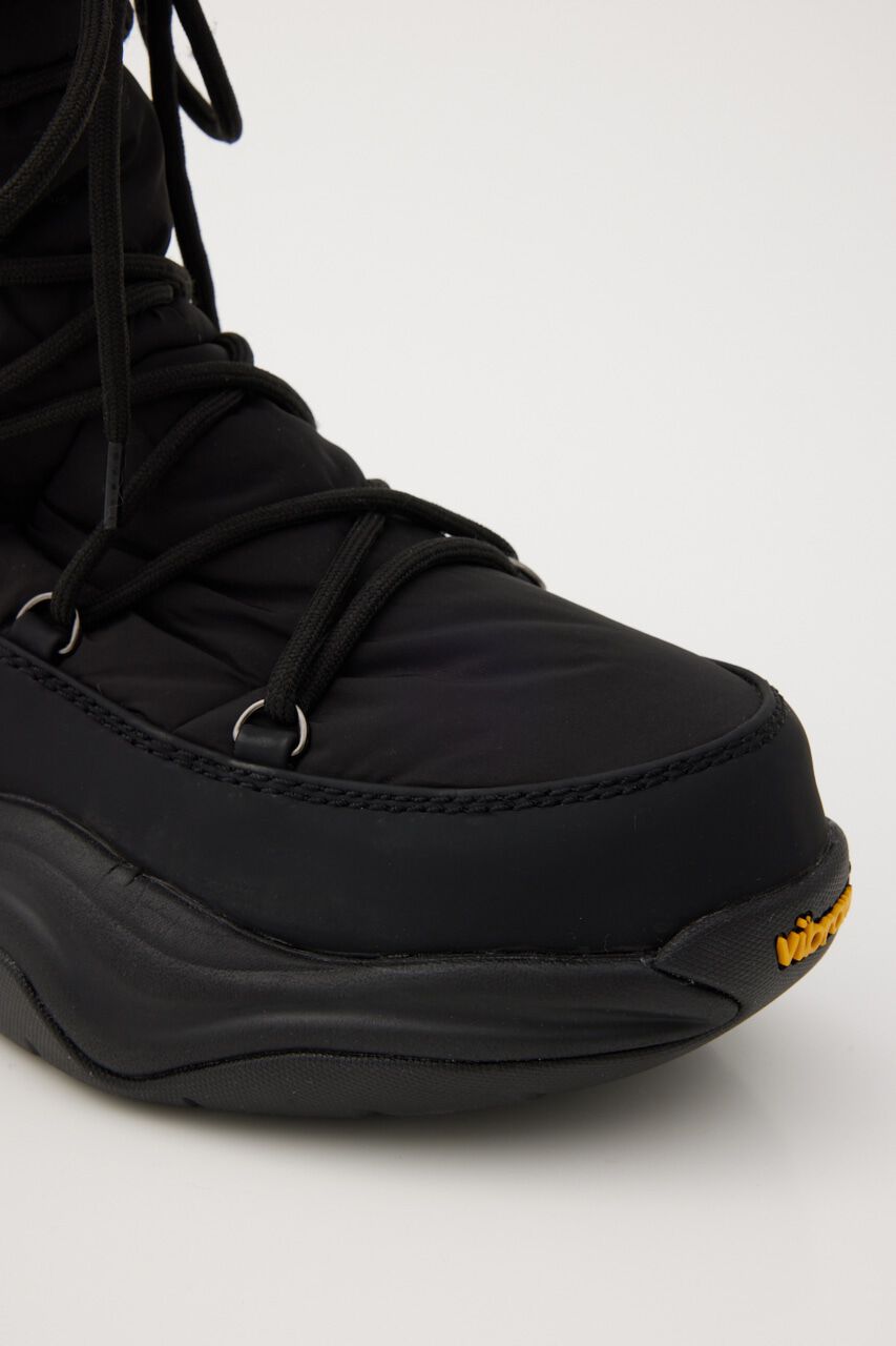 SLY「PUFFER LONG ブーツ」|その他|