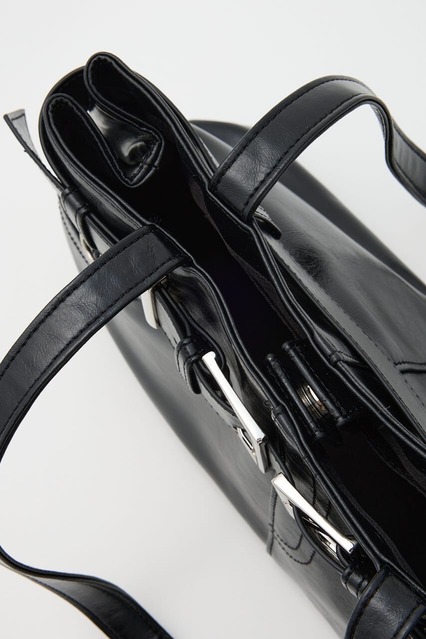 SLY「BELT SHOULDER バッグ」|その他|