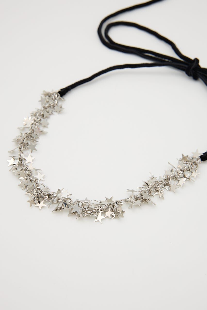 SLY「TINY STAR チョーカー」|ネックレス|