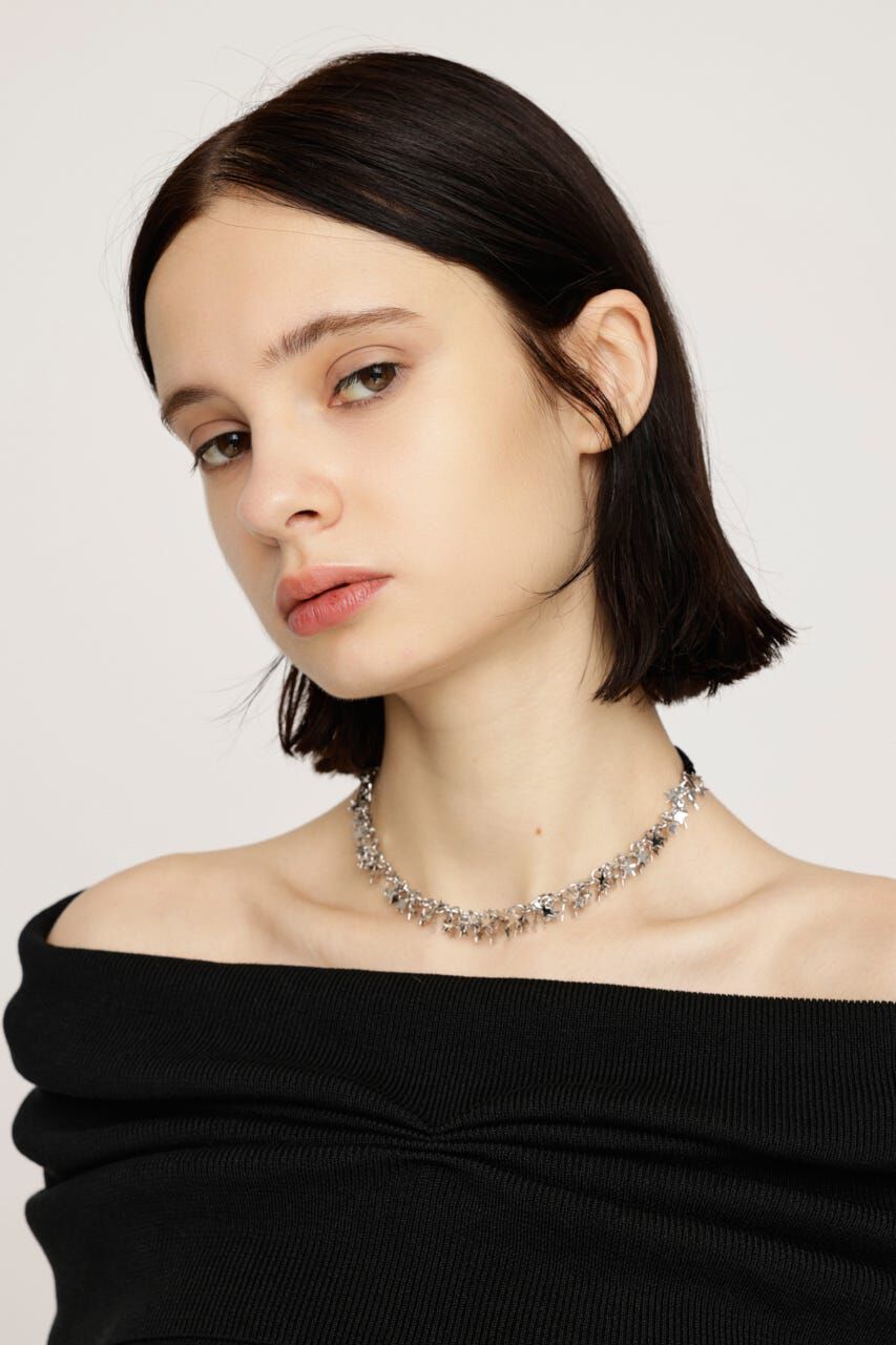 SLY「TINY STAR チョーカー」|ネックレス|