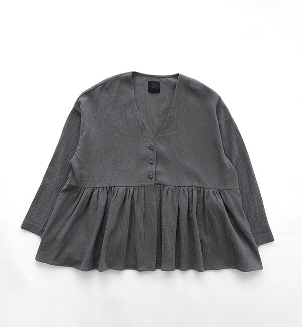 オオカミとフクロウ「オオカミと月夜を歩くブレーメン&ldquo;はおり&rdquo;」|その他|