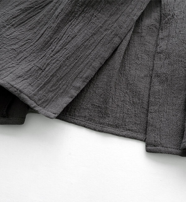 オオカミとフクロウ「オオカミと月夜を歩くブレーメン&ldquo;はおり&rdquo;」|その他|