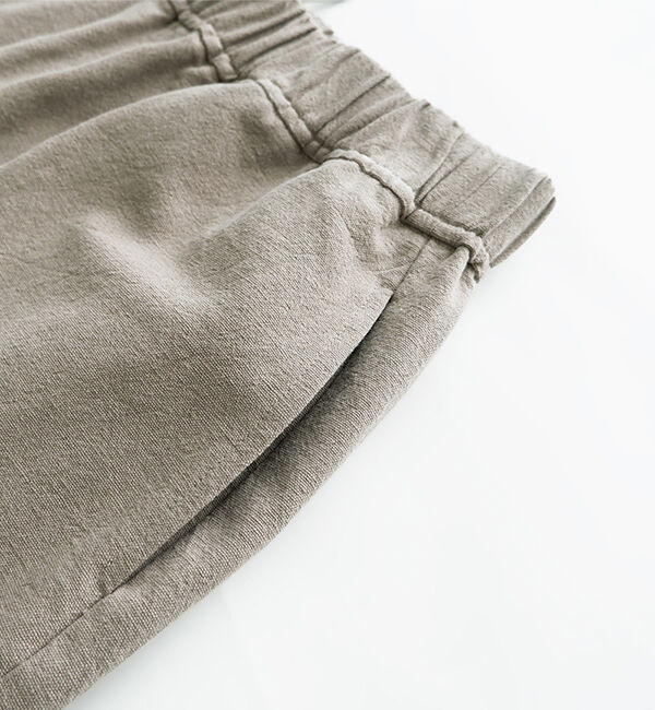 オローネ「モノローグパンツ」|その他|