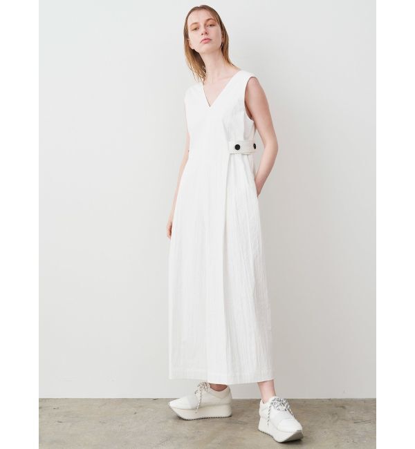 ELENDEEK「LACE UP PLATFORM SOLE SNEAKERS」|スニーカー|