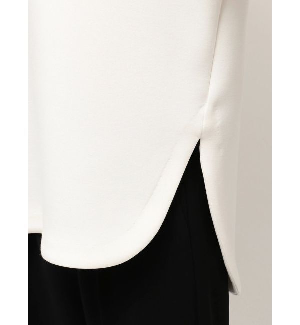 ELENDEEK「CURVE SLEEVE CS」|Tシャツ・カットソー|