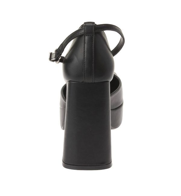 RESEXXY「チャンキーパンプス」|パンプス|