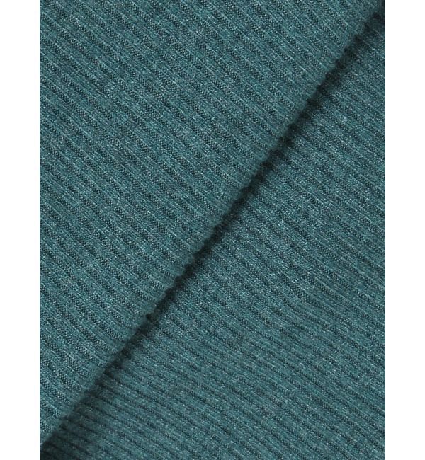 MURUA「ルーズネックミニマルタートル」|ニット・セーター|