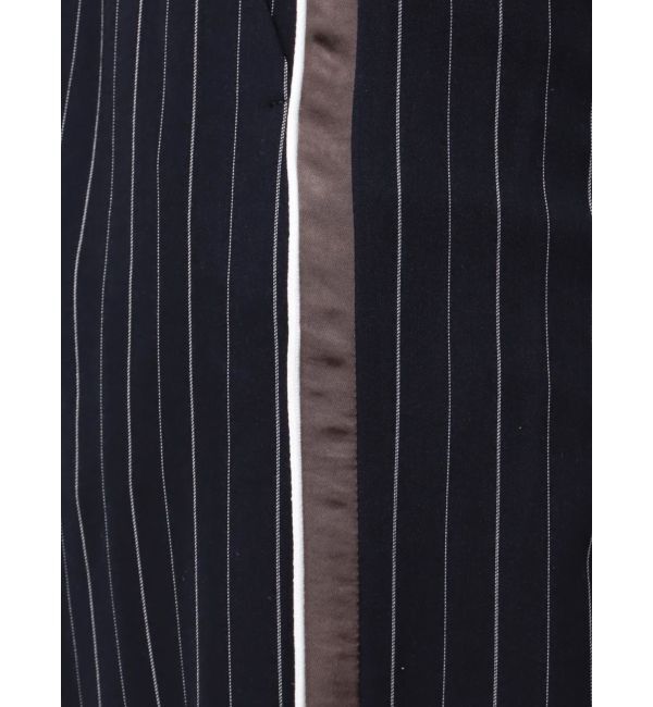 MURUA「パイピングラインパンツ」|その他|