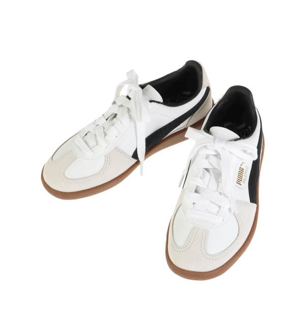 Ungrid「PUMA パレルモ LTH」|その他|