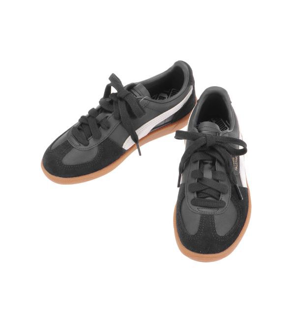 Ungrid「PUMA パレルモ LTH」|その他|ブラック