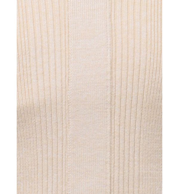 LAGUNAMOON「【WEB限定】カラーメランジニットプルオーバー」|ニット・セーター|