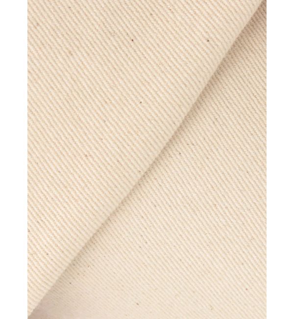 LAGUNAMOON「ハイウエストラインディティールデニムパンツ」|デニム|