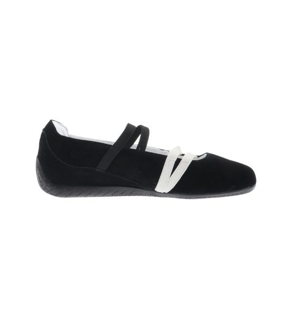 EVRIS「【PUMA】SPEEDCAT BALLET SD WNS」|スニーカー|