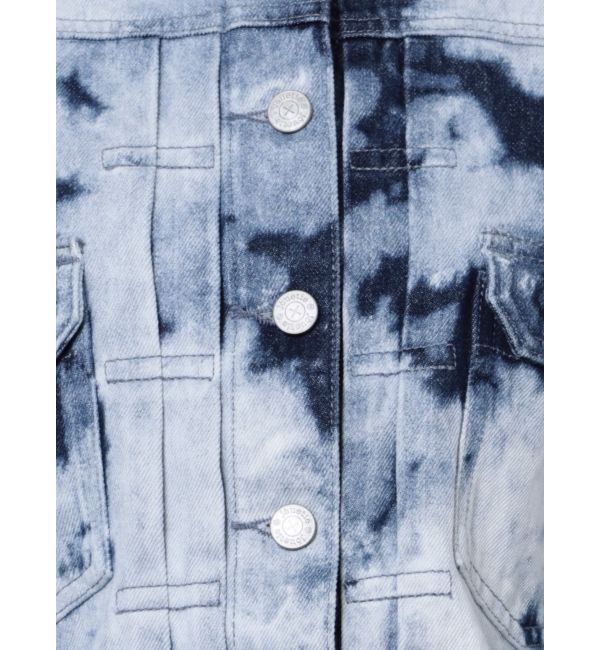 jouetie「2WAYデニムジャケット【セットアップ対応】」|デニムジャケット|