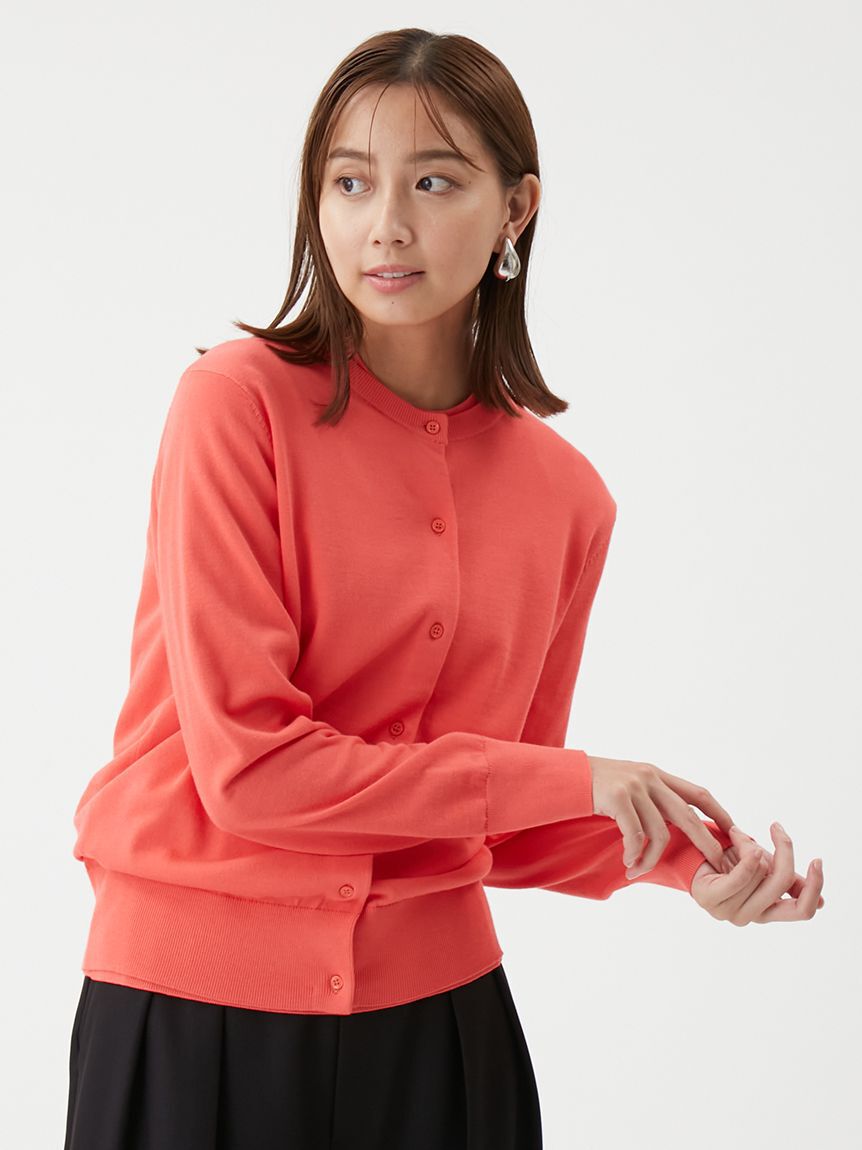 Mila Owen「万能ニットアンサンブル」|ニット・セーター|