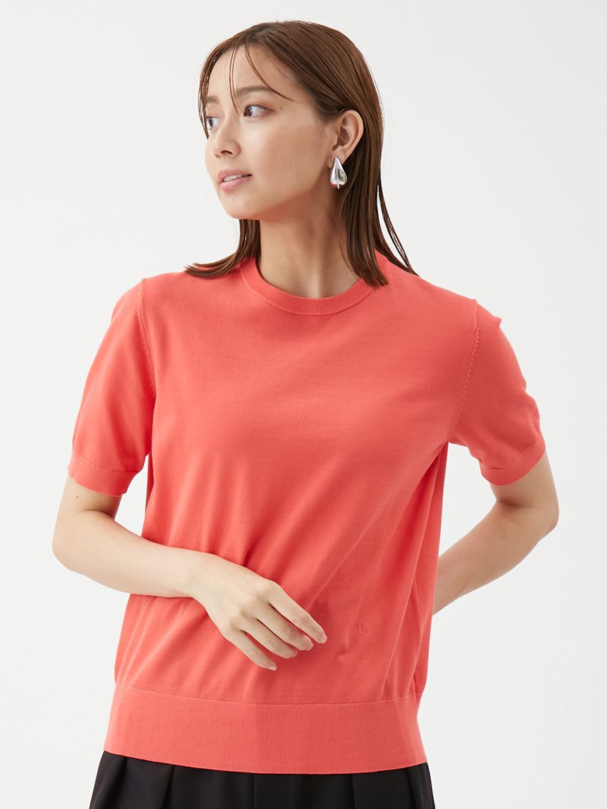 Mila Owen「万能ニットアンサンブル」|ニット・セーター|