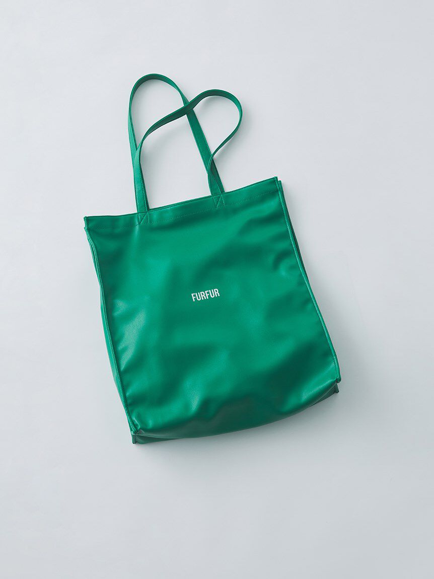 FURFUR「【WEB限定カラー】トートバッグ」|トートバッグ|