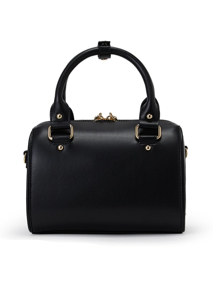 FURFUR「リボンカシメボストンバッグ」|ボストンバッグ|