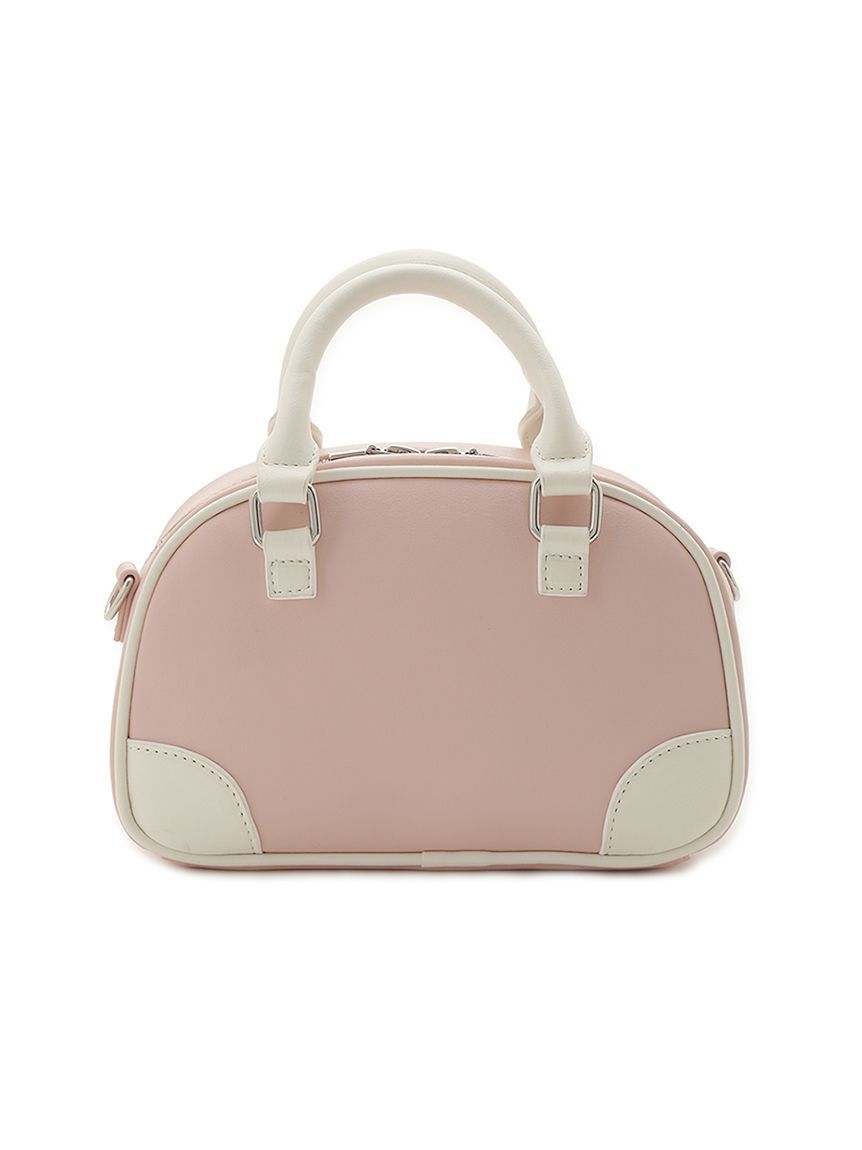 FURFUR「【FILAコラボ】ハンドボストンバッグ」|ボストンバッグ|