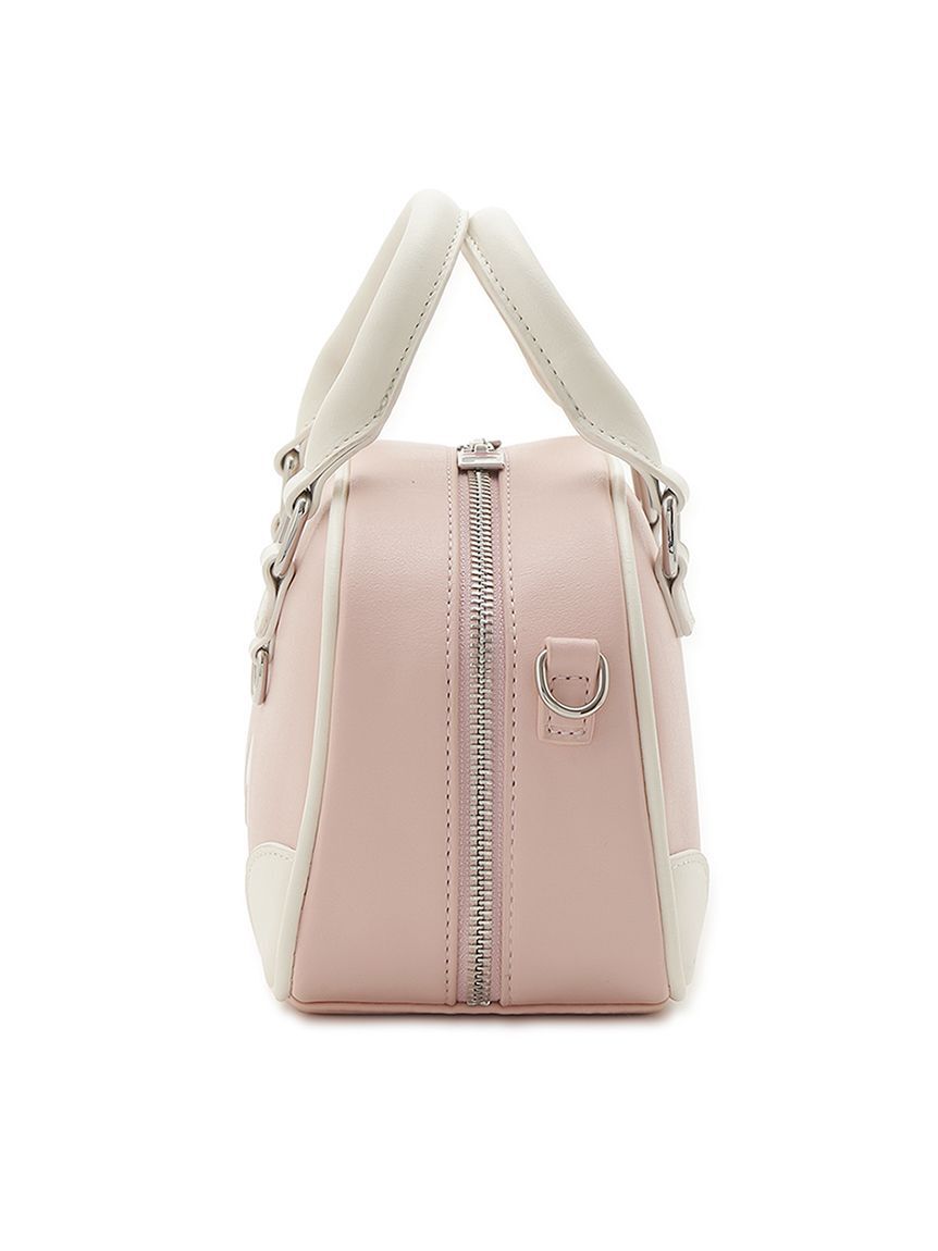 FURFUR「【FILAコラボ】ハンドボストンバッグ」|ボストンバッグ|