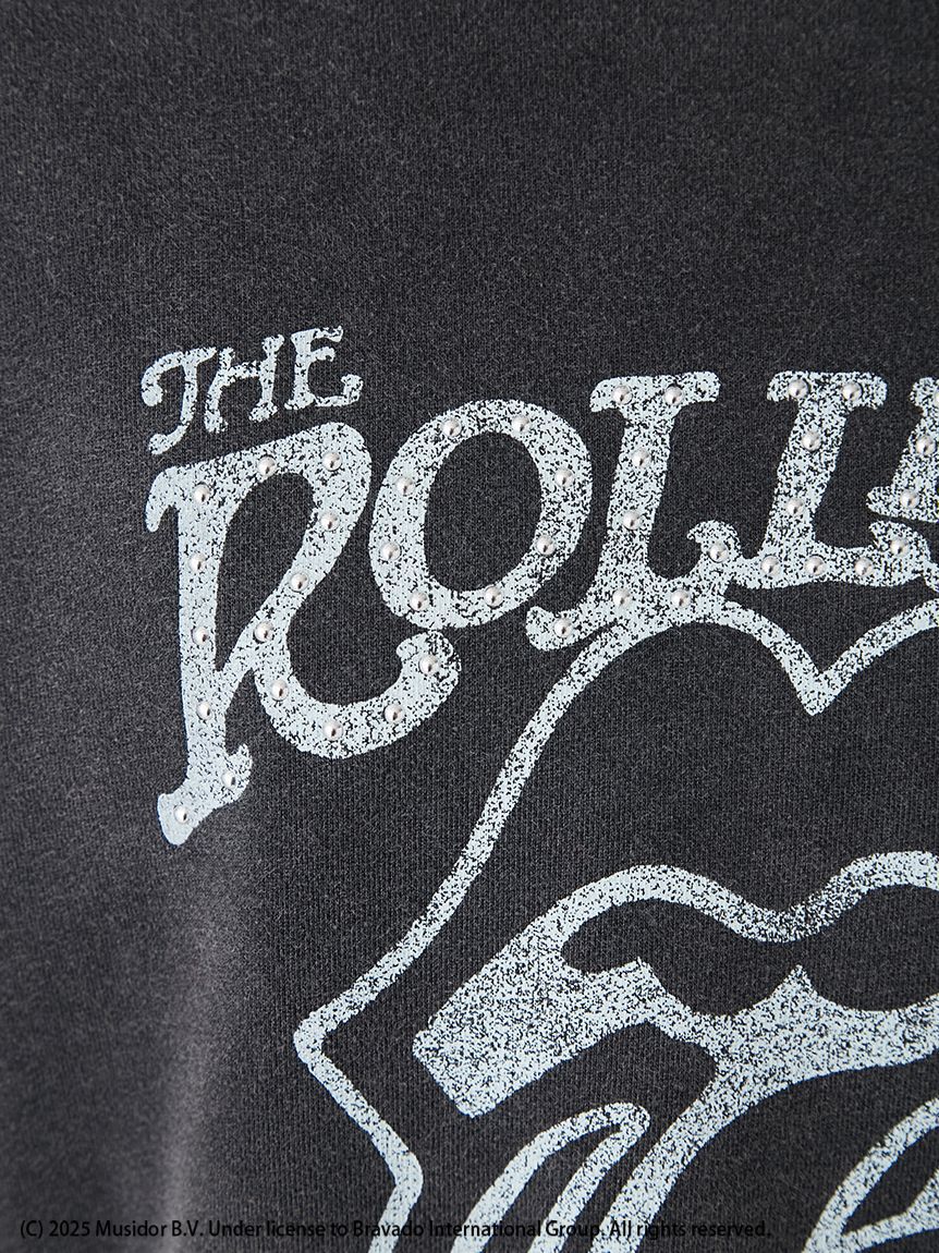 FURFUR「【ローリング・ストーンズ】スウェットワンピース」|ワンピース|