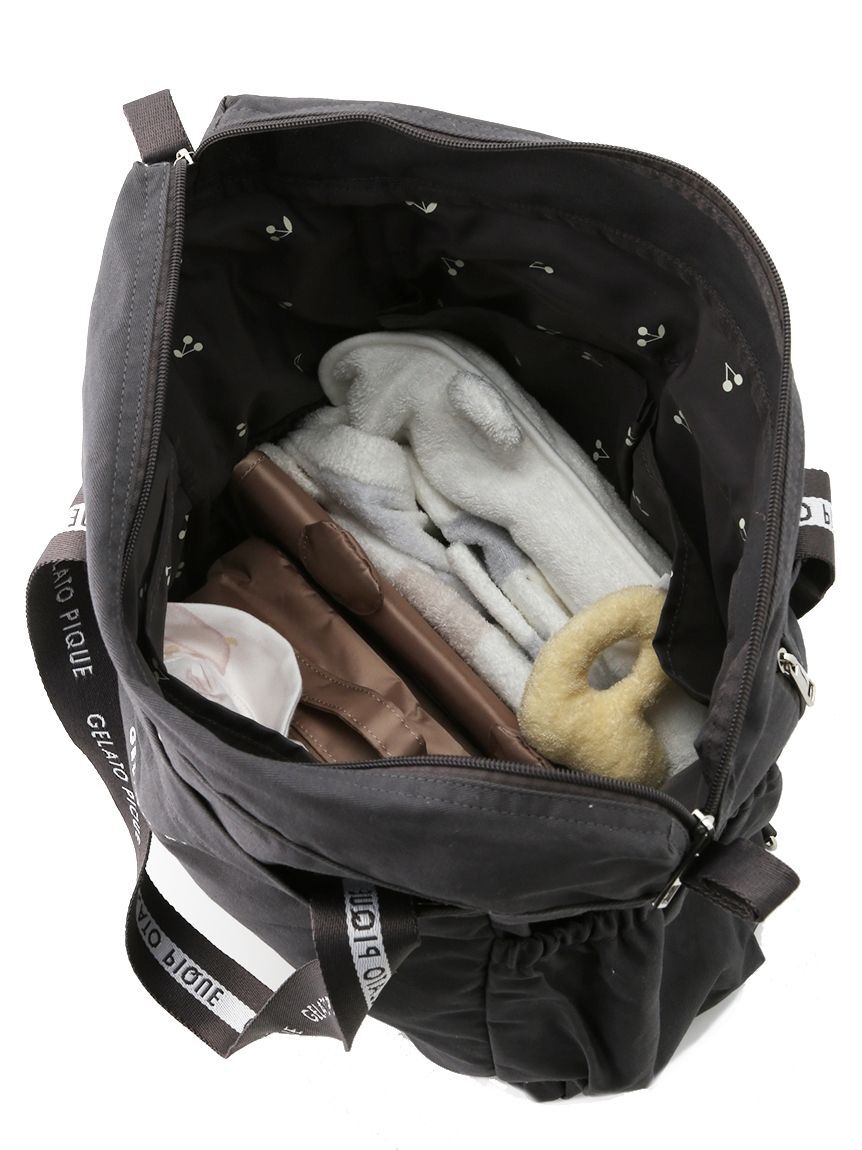 GELATO PIQUE KIDS & BABY「2wayママリュック」|マタニティ・ママグッズ|