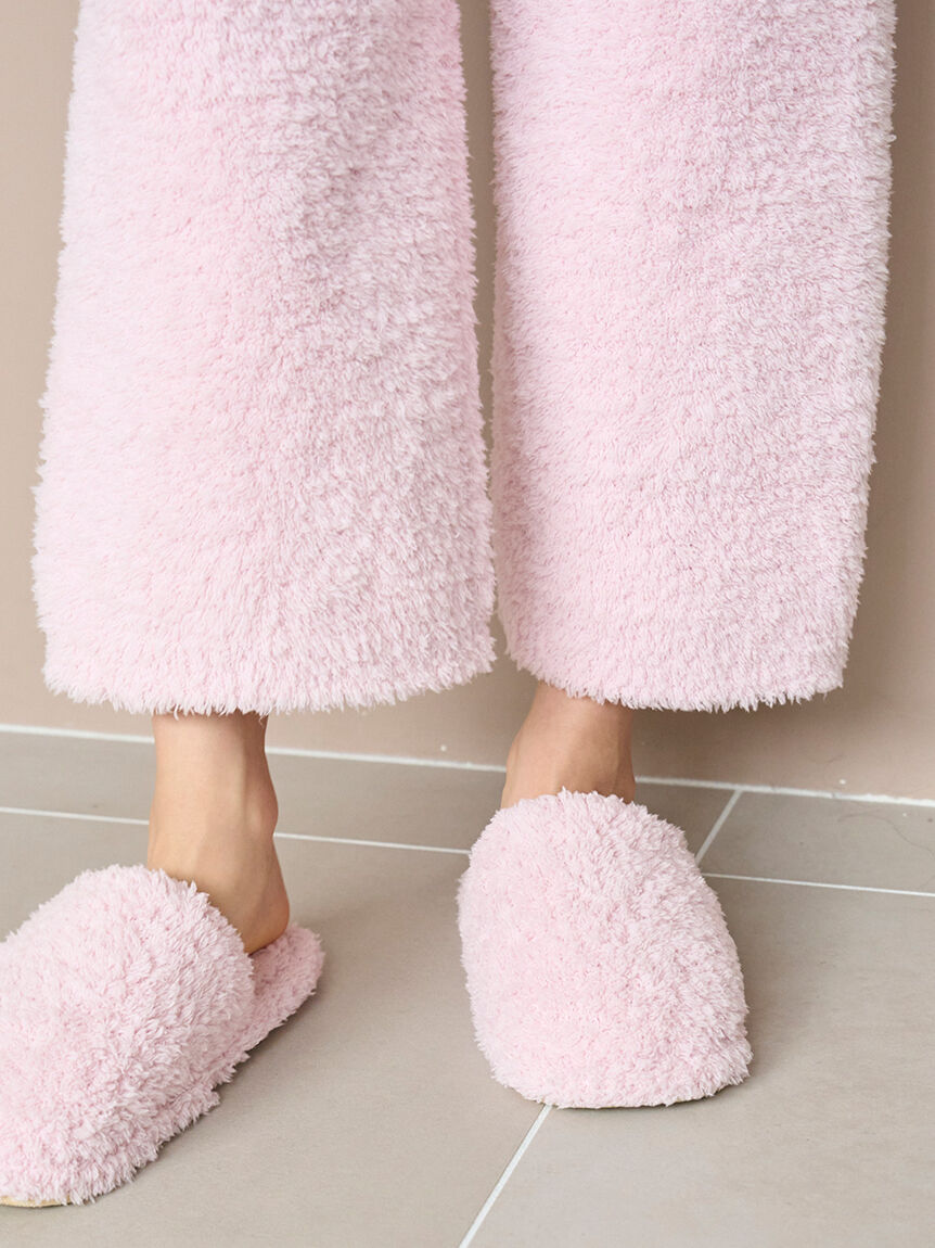 gelato pique「【ラッピング済み】ベーシックジェラートプルオーバー＆ロングパンツSET」|ルームウェア|