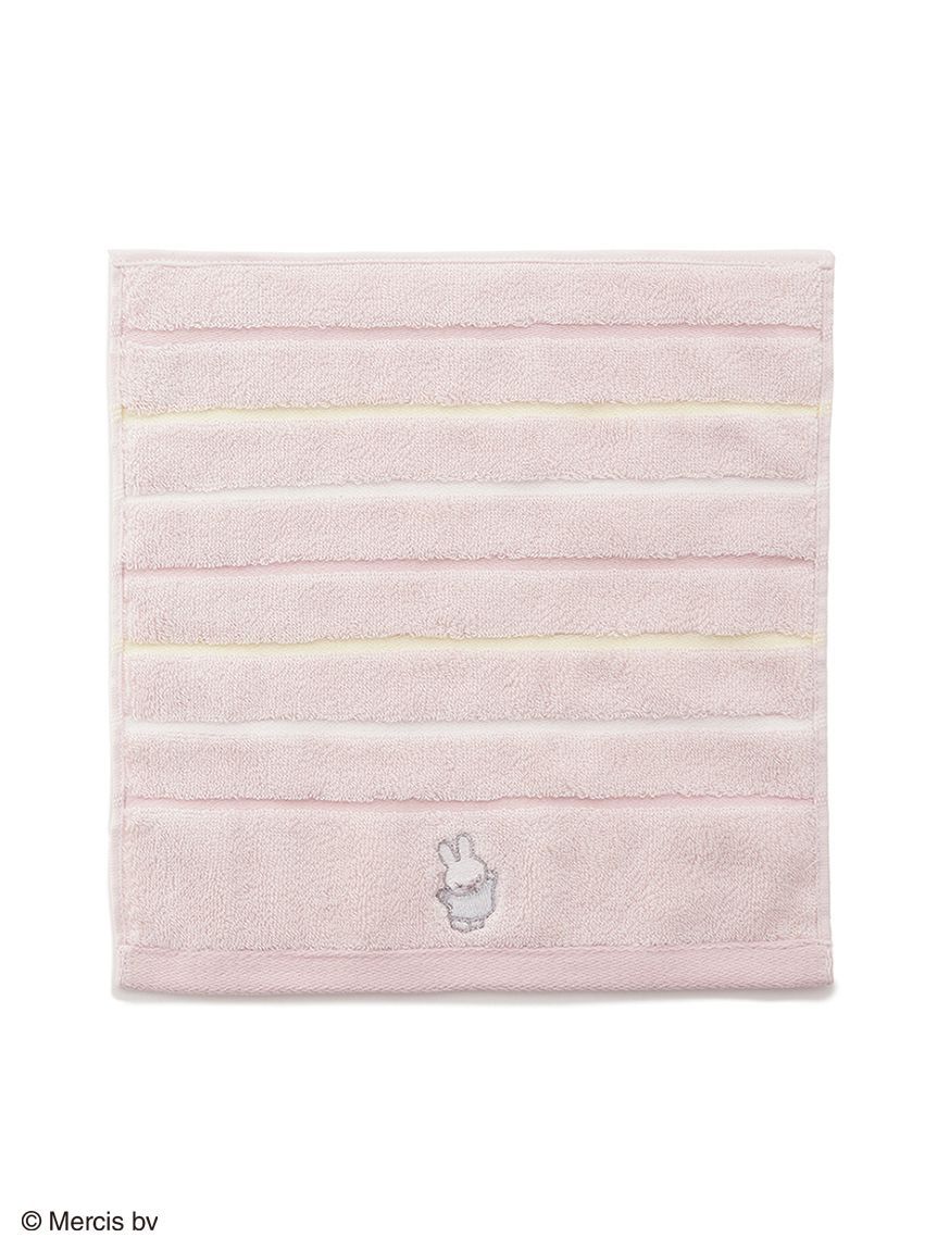 GELATO PIQUE KIDS & BABY「【Dick Bruna】【KIDS】パッケージ付きタオル3枚セット」|ハンカチ|