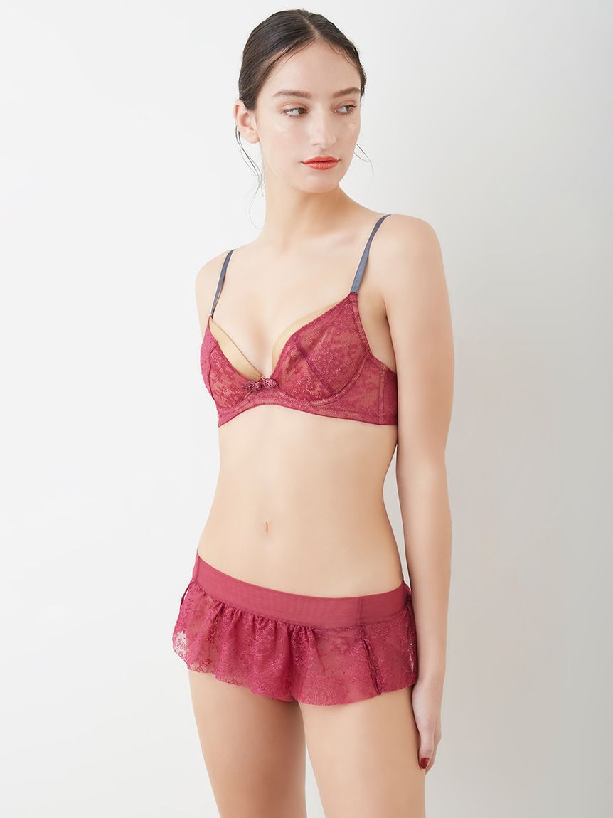 LILY BROWN Lingerie「レディメイクブラソング/シノワズリ」|インナー|