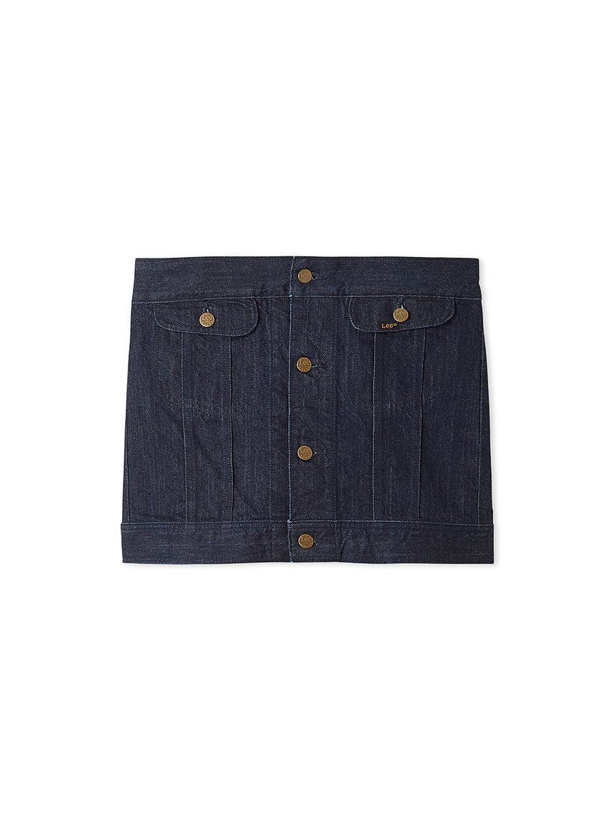 styling/「【セットアップ対応】【styling/&times;Lee】デニムビスチェ」|ベスト・ジレ|