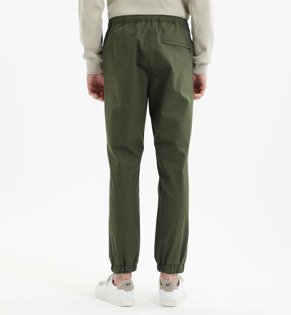 MACKINTOSH PHILOSOPHY「ブリテック BR002 イージーパンツ ストレッチツイル」|その他|