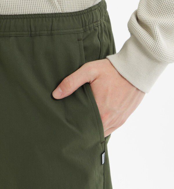 MACKINTOSH PHILOSOPHY「ブリテック BR002 イージーパンツ ストレッチツイル」|その他|