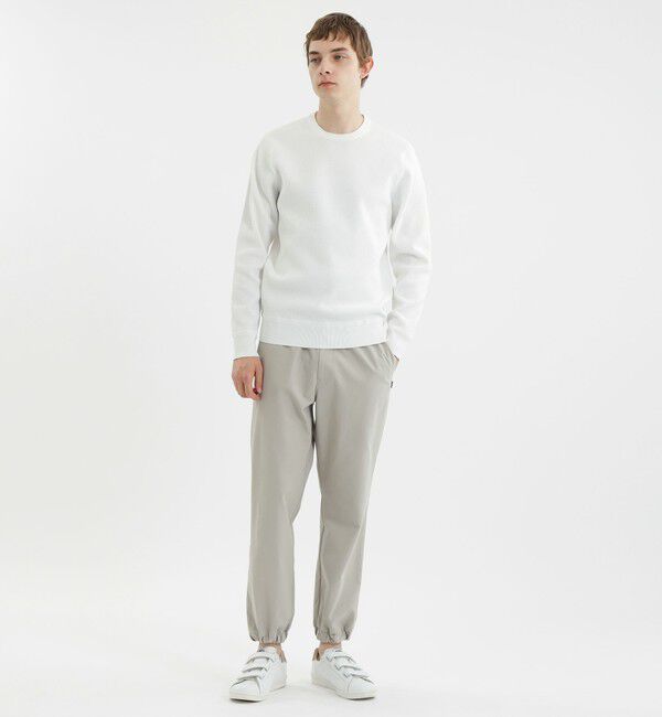 MACKINTOSH PHILOSOPHY「ブリテック BR002 イージーパンツ ストレッチツイル」|その他|