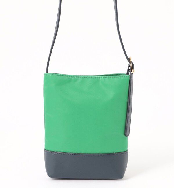 MACKINTOSH PHILOSOPHY「ナイロンミニポシェット」|ショルダー・メッセンジャー|