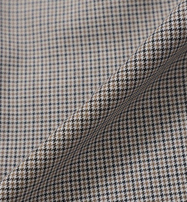 MACKINTOSH PHILOSOPHY「WARM TWILL テーパードパンツ」|その他|