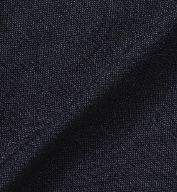 MACKINTOSH PHILOSOPHY「トロッター ジャケット ピンヘッドストレッチ」|テーラードジャケット|